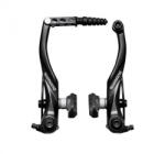 Shimano Clesti frana V-brake, lungime brat 110mm, culoare negru (AWR2409)