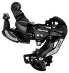 Shimano Schimbator Spate Shimano Tourney RD-TY500 6 7 viteze, culoare negru (AWR2450)