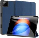 Dux Ducis Husă rabatabilă DUX DOMO pentru Xiaomi Pad 6S Pro Blue
