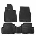 Novline Mitsubishi Pajero IV. 2006-2018 (3 ajtós) Novline méretpontos gumiszőnyeg szett (35-18-210_6796_ah)