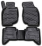 Novline Toyota Hilux 2005-2011 Novline méretpontos gumiszőnyeg szett (48-45-210k_4847_ah)