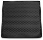 Novline Land Rover Range Rover 2012-2021 (sínnel) Novline méretpontos csomagtértálca (CARLDR00002_15908_ah)