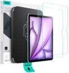 ESR Edzett üveg / Tempered Glass Esr Ultrafit Tempered Glass 2-pack Ipad Air 11 6 / 7 / 2024-2025 Clear