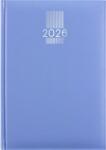 Dayliner Naptár, tervező, A5, heti, DAYLINER, MyPastel , kék (DL6AG-MPCA5HE-KK) - fodicoaruhaz
