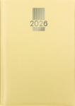 Dayliner Naptár, tervező, A5, heti, DAYLINER, MyPastel , sárga (DL6AG-MPCA5HE-SA) - fodicoaruhaz