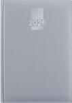 Dayliner Naptár, tervező, A5, heti, DAYLINER, MyPastel , szürke (DL6AG-MPCA5HE-SZ) - fodicoaruhaz