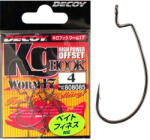 Decoy Worm 17 Kg Hook #2/0