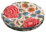 Fridolin William Morris összecsukható piperetükör - Roses (VR-12257)
