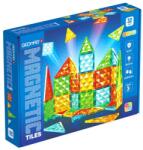 Geomag Mágneses Építőlapok - Drágakő szett (32 db) - jatek21