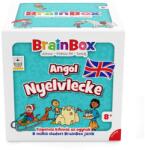 Green Board Game - Angol nyelvlecke