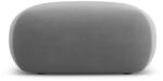 Cosmopolitan Design Puf Nolio cu tapiterie din catifea (COS_POUF_M_184_F1_NOLIO2)