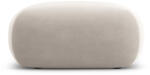 Cosmopolitan Design Puf Nolio cu tapiterie din catifea (COS_POUF_M_184_F1_NOLIO1)