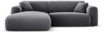 Cosmopolitan Design Coltar Nolio cu tapiterie din catifea (COS_LC_S_184_F1_NOLIO3)