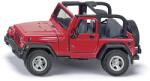 SIKU SIKU: Jeep Wrangler