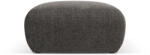 Cosmopolitan Design Puf Nolio cu tapiterie din tesatura structurala (COS_POUF_M_140_F1_NOLIO8)