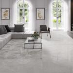 Fanal Gresie Fanal Lord Greige NPlus RC Rectificata Lucioasa 60 x 120 cm