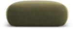 Cosmopolitan Design Puf Nolio cu tapiterie din catifea (COS_POUF_L_184_F1_NOLIO5)