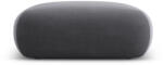 Cosmopolitan Design Puf Nolio cu tapiterie din catifea (COS_POUF_L_184_F1_NOLIO3)