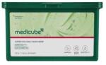 Medicube Super Cica Daily Quick Mask - Nyugtató Centella Maszk Szett Aloeval és Zöld Teával 30db/350g