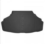 Frogum Lexus LS IV 460 Sedan Frogum DZ405318 fekete műanyag - gumi csomagtértálca