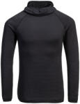 Portwest Waffle Fleece kapucnis Baselayer (B191BKRS) - munkavedelemplusz