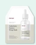 Ma: nyo Mască cu hidrogel cu galactomyces Galactomy Essence Wrap Mask - 35 g / 1 buc Masca de fata