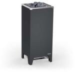 EOS Cubo 2+ finn szaunakályha 7, 5kW-12kW Styling 2 antracit - shop - 872 220 Ft