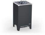 EOS Cubo 2 finn szaunakályha 7, 5kW-12kW Styling 1 antracit - shop - 776 260 Ft