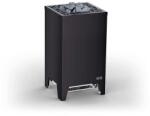 EOS Cubo 2 finn szaunakályha 7, 5kW-12kW Styling 1 fekete - shop - 756 125 Ft