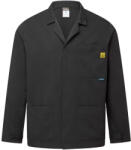 Portwest ESD antisztatikus labor kabát (AS18BKR5XL)