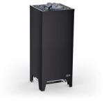 EOS Cubo 2+ finn szaunakályha 7, 5kW-12kW Styling 2 fekete - shop - 891 070 Ft