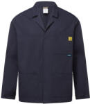 Portwest ESD antisztatikus labor kabát (AS18NVRXL)