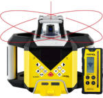 Nivel System Nivel NL620R forgólézer digitális jelfogóval (N4410)