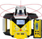 Nivel System Nivel NL640R digitális forgólézer digitális jelfogóval (N4430)