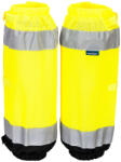 Portwest Hi-Vis kontrasztos lábszárvédő (HV389YBR)