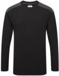 Portwest Kéttónusú T-Shirt L/S (W1664BYRXL)