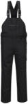 Portwest WX2 Eco Stretch kantáros nadrág (CD850BKRXXXL) - munkavedelemplusz