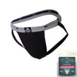 MM Edition Jockstrap Jockstrap Original - stílusos fekete jockstrap - pajkospajtas