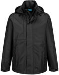 Portwest WX2 Eco esőkabát (CD867BKRS)