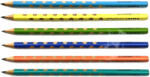 LYRA Ceruza Lyra Groove Slim HB Pasztell (6db) - 1763961