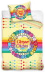 CHUPA CHUPS ágyneműhuzat, 140x200 + 70x90 cm (211001)