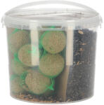 Esschert Design Kombinált vödrös madáreleség, 3 kg (FB924)