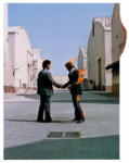  Wish You Were Here Cd Pink Floyd
