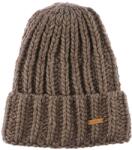 Vlnka Gyapjú sapka Vlnka V07 - barna méret Uni