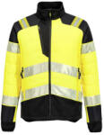 Portwest Jól láthatósági dzseki T170 (T170YBR4XL)