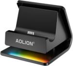 Vortex Virtual Reality VortexVR suport de încărcare RGB pentru Nintendo Switch 2 (VVR.FAST.CHARGING.DOCK.RGB.NS2)