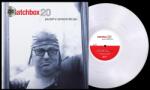 Matchbox Twenty Yourself or Someone Like You (Crystal Clear Diamond Vinyl)