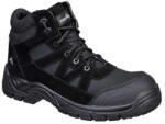 Portwest FC20 fémmentes munkavédelmi bakancs (FC20BKR47)