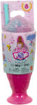 Mattel Barbie: Dezvăluirea slime-ului shaker parfumat - Roz - Mattel (JFY62) Figurina