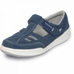 CERVA PRESTIGE SUEDE OB SRA szandál (kék 39) (0203014640039)